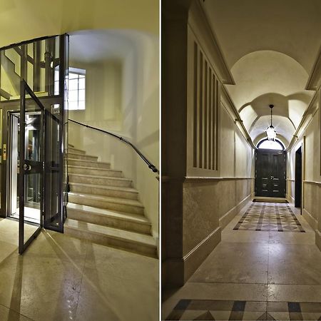 روما B&B Suburbe المظهر الخارجي الصورة