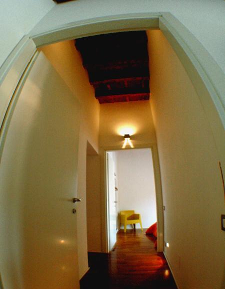روما B&B Suburbe المظهر الخارجي الصورة