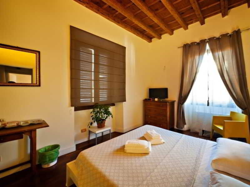 روما B&B Suburbe المظهر الخارجي الصورة