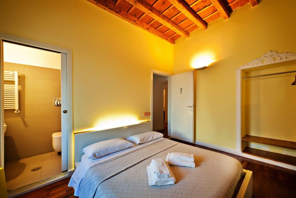 روما B&B Suburbe المظهر الخارجي الصورة