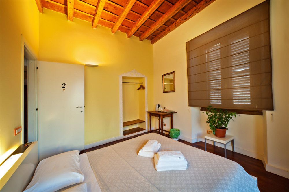 روما B&B Suburbe المظهر الخارجي الصورة