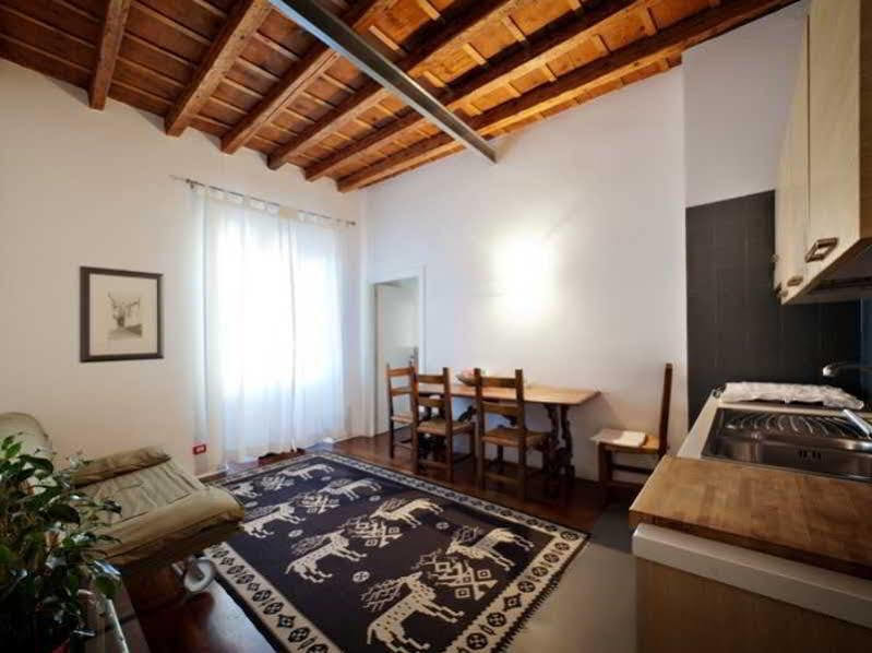 روما B&B Suburbe المظهر الخارجي الصورة
