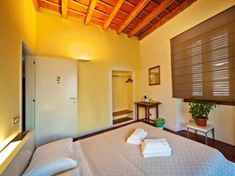 روما B&B Suburbe المظهر الخارجي الصورة