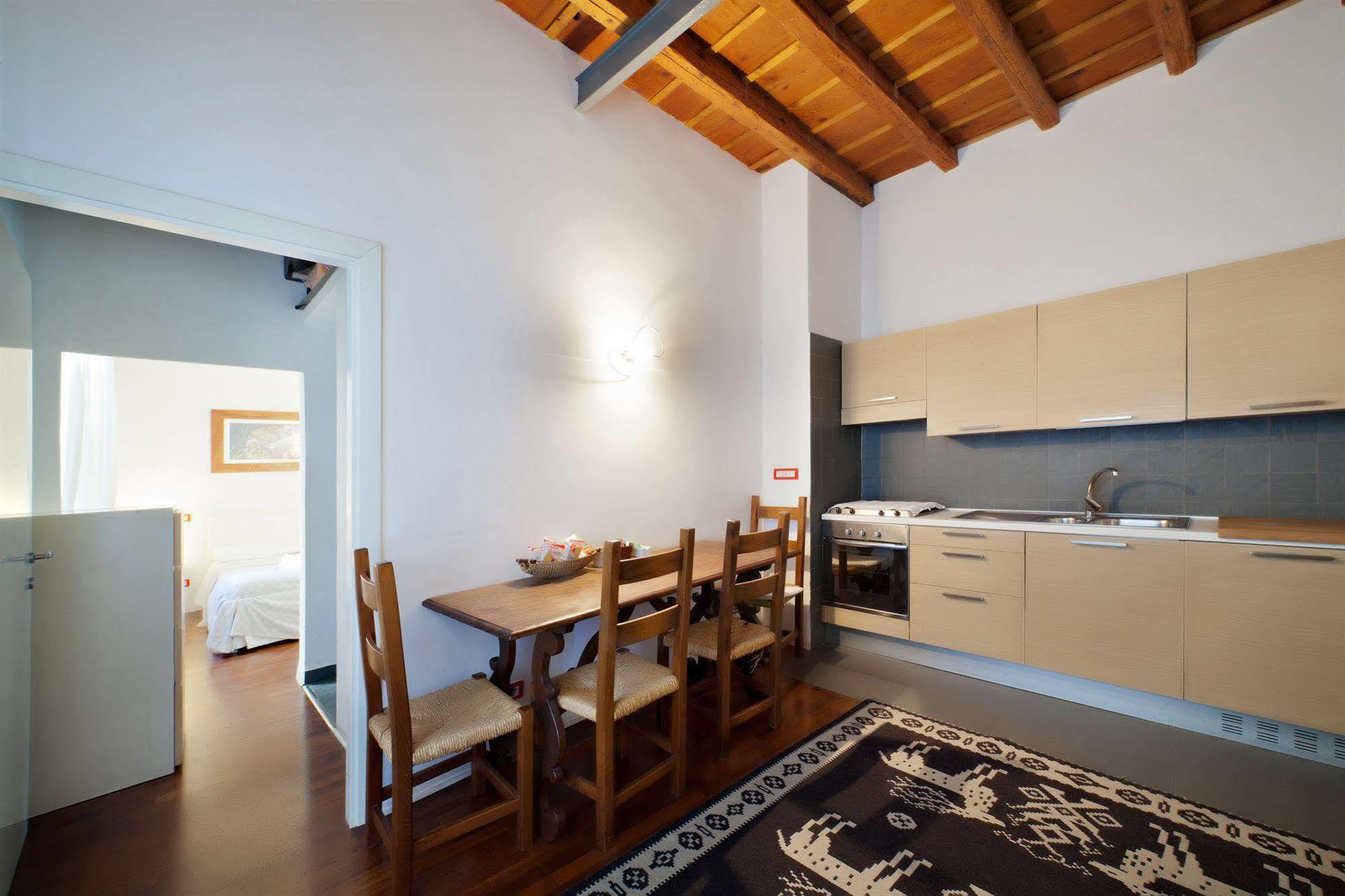 روما B&B Suburbe المظهر الخارجي الصورة
