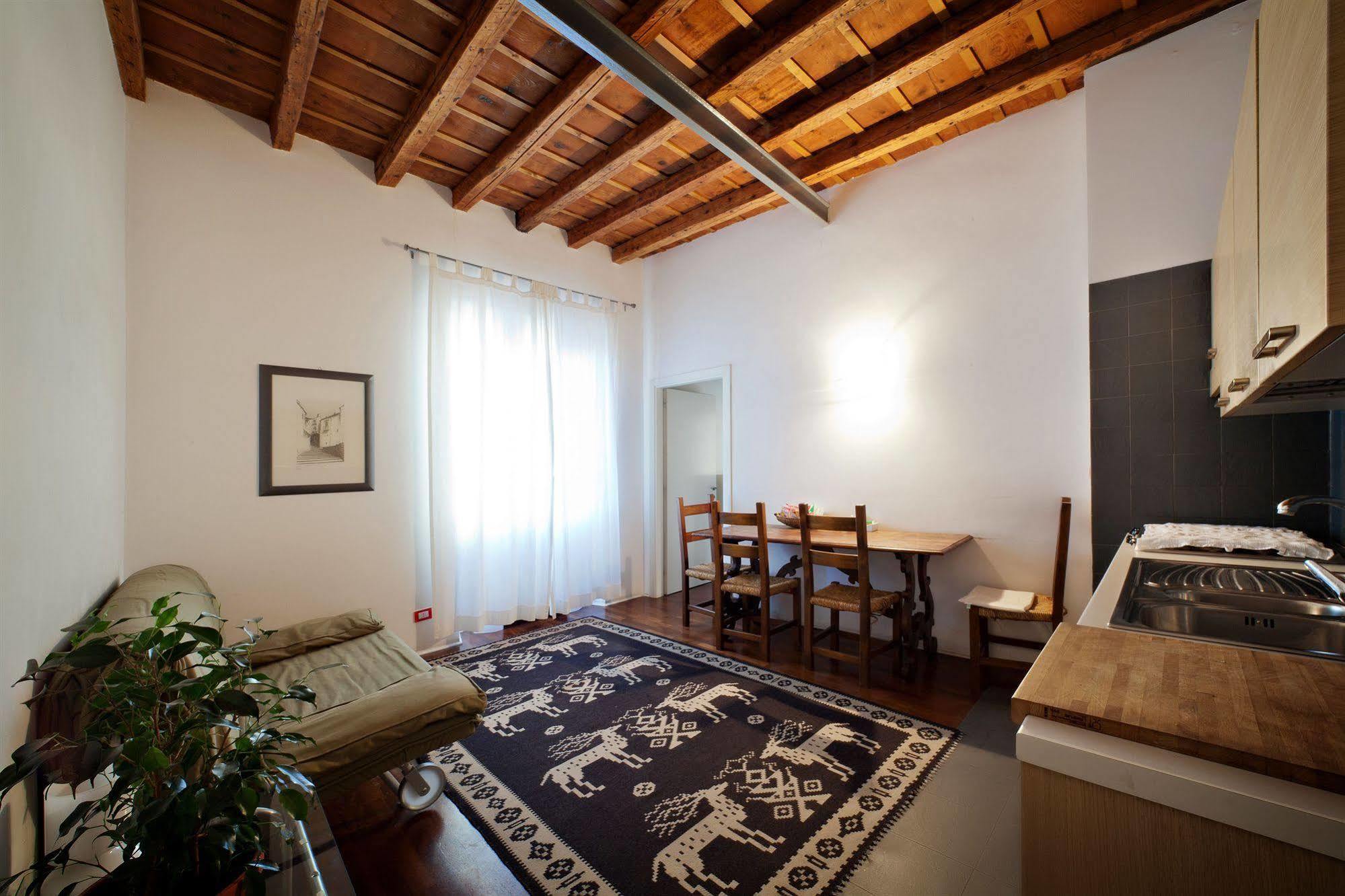 روما B&B Suburbe المظهر الخارجي الصورة