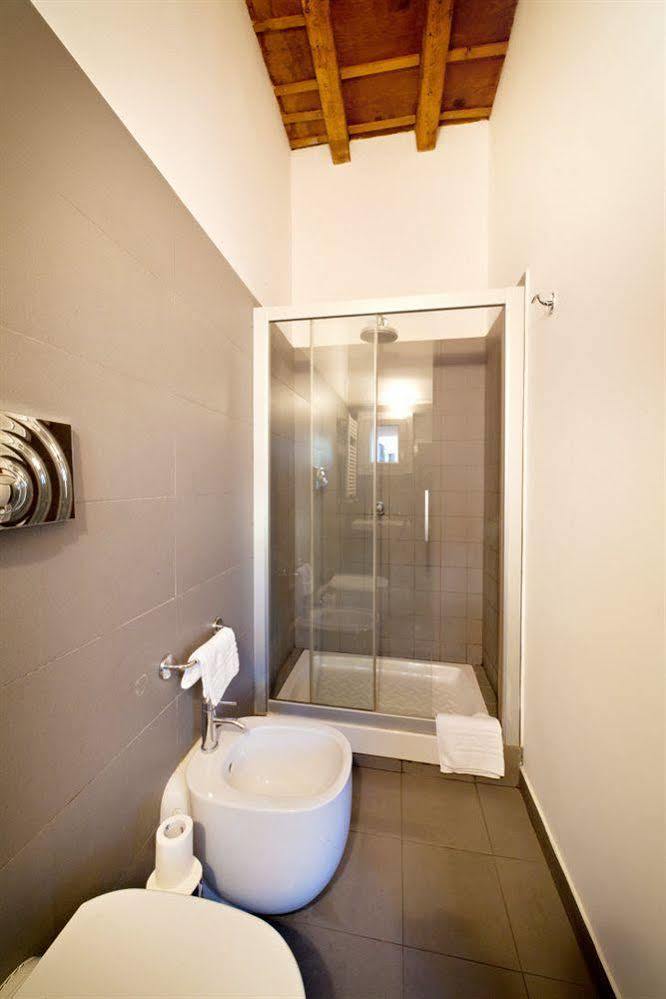 روما B&B Suburbe المظهر الخارجي الصورة