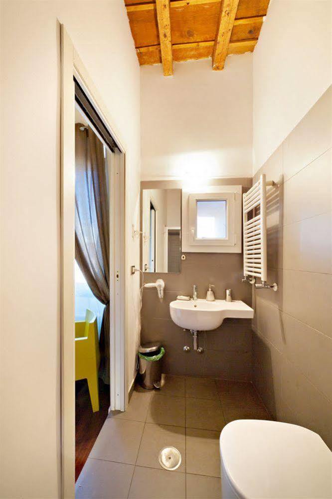 روما B&B Suburbe المظهر الخارجي الصورة