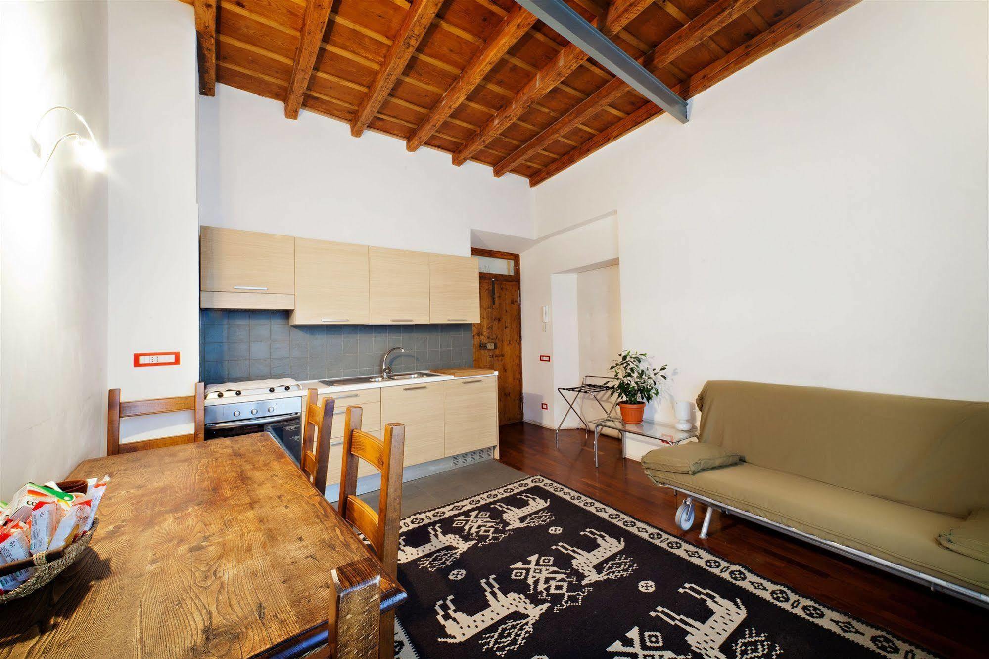 روما B&B Suburbe المظهر الخارجي الصورة